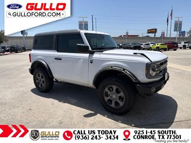ford bronco 2-door 2024 1FMDE7AH2RLA73815 image ford bronco 2-door 2024 1FMDE7AH2RLA73815 image